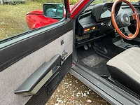 Alfa romeo giulietta oldtimer - 1981 - afbeelding 7 van  25