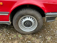 Alfa romeo giulietta oldtimer - 1981 - afbeelding 8 van  25