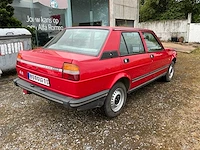 Alfa romeo giulietta oldtimer - 1981 - afbeelding 21 van  25