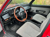 Alfa romeo giulietta oldtimer - 1981 - afbeelding 24 van  25