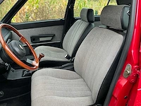 Alfa romeo giulietta oldtimer - 1981 - afbeelding 25 van  25