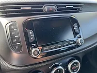 Alfa romeo giulietta tb multiair sprint 150, 2016 - afbeelding 17 van  17