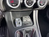Alfa romeo giulietta tb multiair sprint 150, 2016 - afbeelding 4 van  25