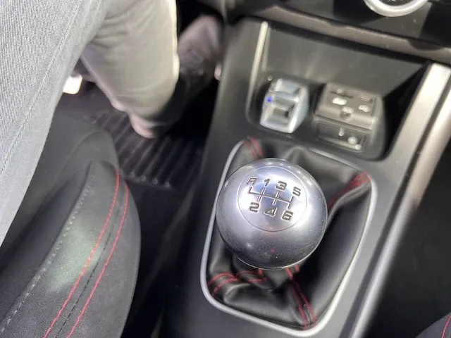 Alfa romeo giulietta tb multiair sprint 150, 2016 - afbeelding 5 van  25