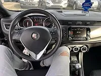 Alfa romeo giulietta tb multiair sprint 150, 2016 - afbeelding 7 van  25