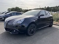 Alfa romeo giulietta tb multiair sprint 150, 2016