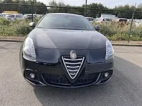 Alfa romeo giulietta tb multiair sprint 150, 2016 - afbeelding 12 van  25