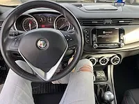 Alfa romeo giulietta tb multiair sprint 150, 2016 - afbeelding 25 van  25