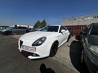 Alfa romeo giulietta tb sport 120, 2018