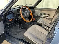 Alfa romeo guilietta 2.0i. 1981 - afbeelding 2 van  15