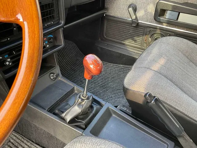 Alfa romeo guilietta 2.0i. 1981 - afbeelding 4 van  15