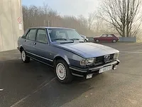 Alfa romeo guilietta 2.0i. 1981 - afbeelding 8 van  15