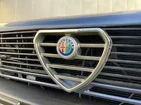 Alfa romeo guilietta 2.0i. 1981 - afbeelding 13 van  15