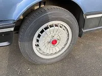 Alfa romeo guilietta 2.0i. 1981 - afbeelding 15 van  15