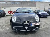 Alfa romeo mito 1.3 jtd multijet junior start&stop dpf 95, 2010 - afbeelding 12 van  25