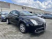 Alfa romeo mito 1.3 jtd multijet junior start&stop dpf 95, 2010 - afbeelding 19 van  25