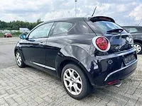 Alfa romeo mito 1.3 jtd multijet junior start&stop dpf 95, 2010 - afbeelding 22 van  25