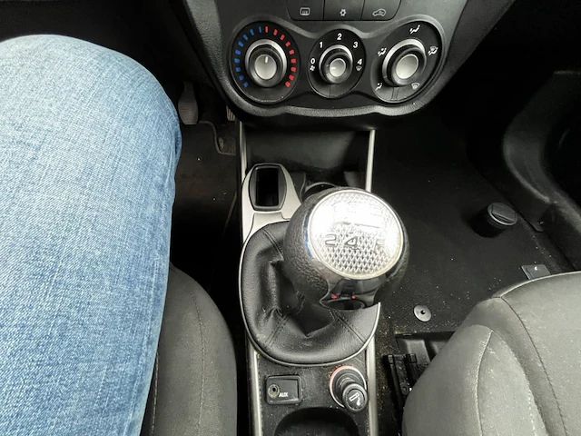 Alfa romeo mito 1.4i junior,2014 - afbeelding 3 van  47