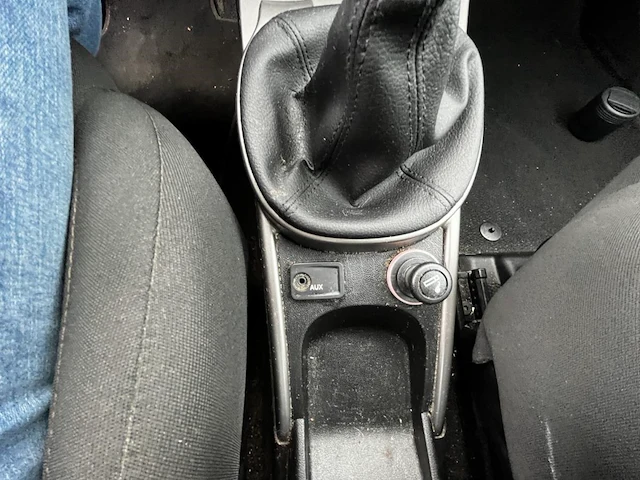 Alfa romeo mito 1.4i junior,2014 - afbeelding 4 van  47
