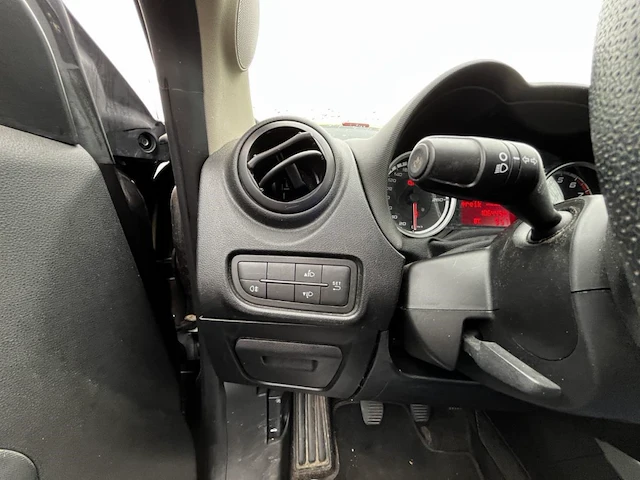 Alfa romeo mito 1.4i junior,2014 - afbeelding 6 van  47