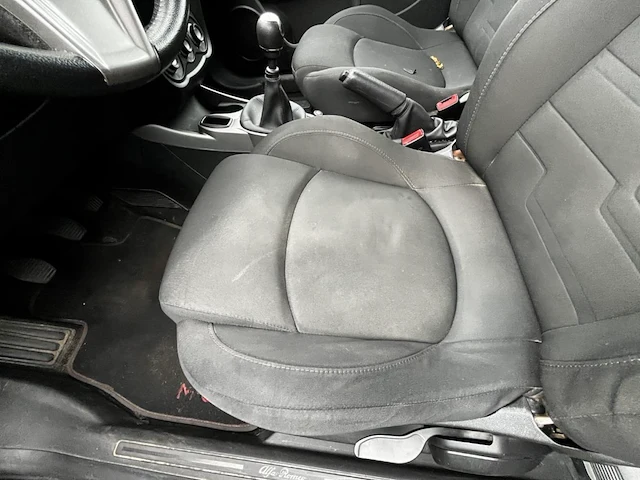 Alfa romeo mito 1.4i junior,2014 - afbeelding 9 van  47