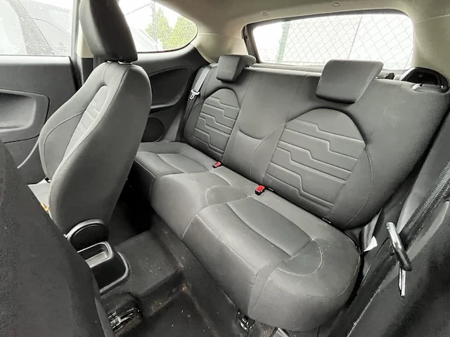 Alfa romeo mito 1.4i junior,2014 - afbeelding 10 van  47