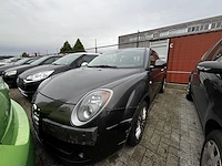 Alfa romeo mito 1.4i junior,2014