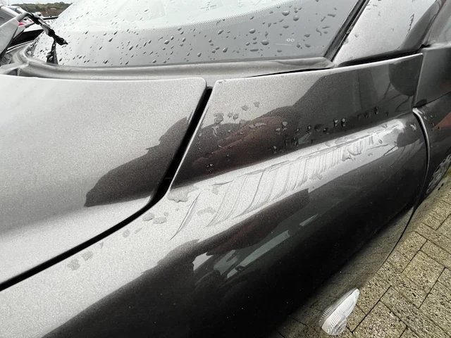 Alfa romeo mito 1.4i junior,2014 - afbeelding 15 van  47