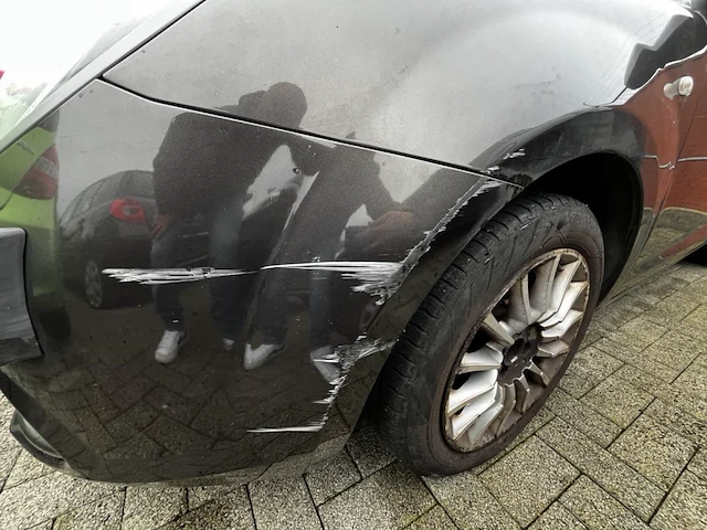 Alfa romeo mito 1.4i junior,2014 - afbeelding 16 van  47