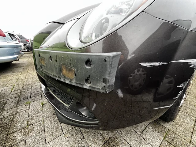 Alfa romeo mito 1.4i junior,2014 - afbeelding 17 van  47