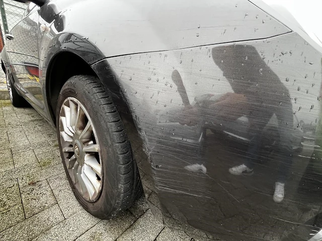 Alfa romeo mito 1.4i junior,2014 - afbeelding 19 van  47