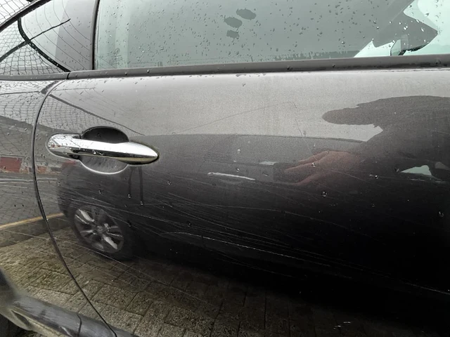 Alfa romeo mito 1.4i junior,2014 - afbeelding 22 van  47