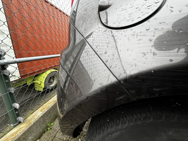 Alfa romeo mito 1.4i junior,2014 - afbeelding 27 van  47