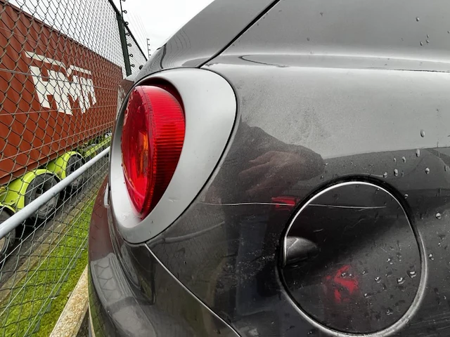 Alfa romeo mito 1.4i junior,2014 - afbeelding 28 van  47