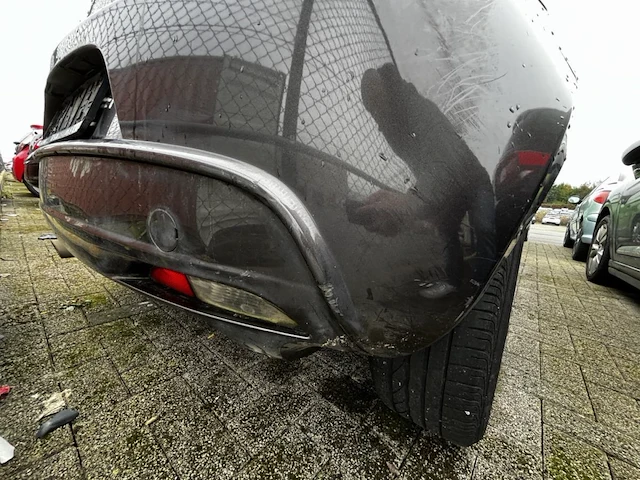 Alfa romeo mito 1.4i junior,2014 - afbeelding 29 van  47