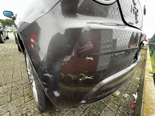 Alfa romeo mito 1.4i junior,2014 - afbeelding 31 van  47