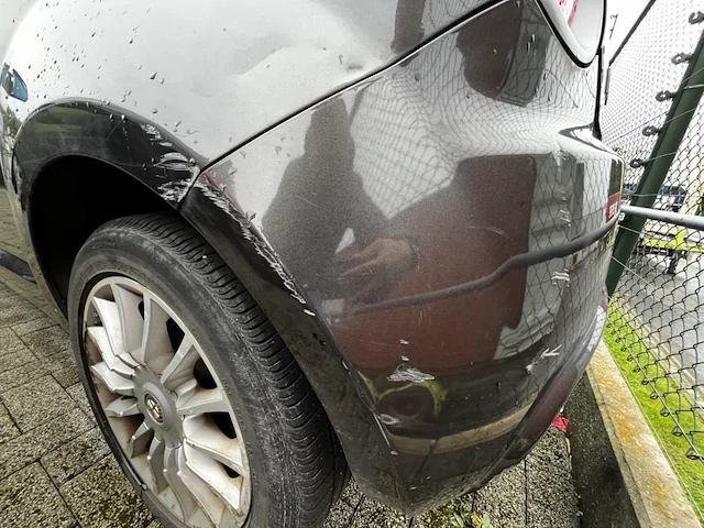 Alfa romeo mito 1.4i junior,2014 - afbeelding 32 van  47