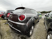 Alfa romeo mito 1.4i junior,2014 - afbeelding 23 van  47