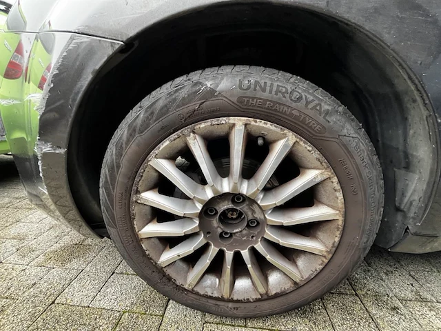 Alfa romeo mito 1.4i junior,2014 - afbeelding 40 van  47