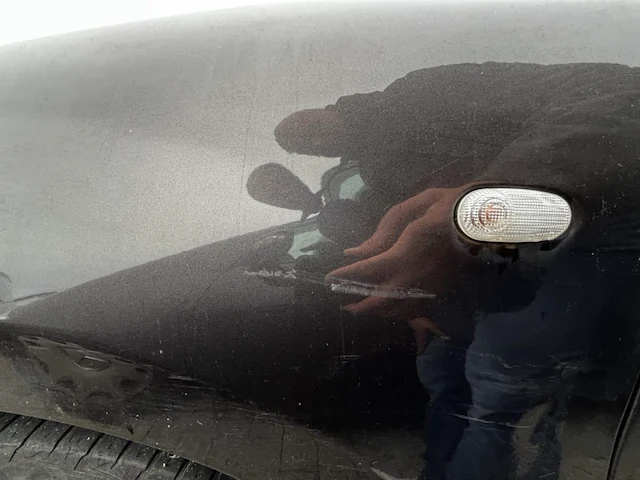 Alfa romeo mito 1.4i junior,2014 - afbeelding 42 van  47