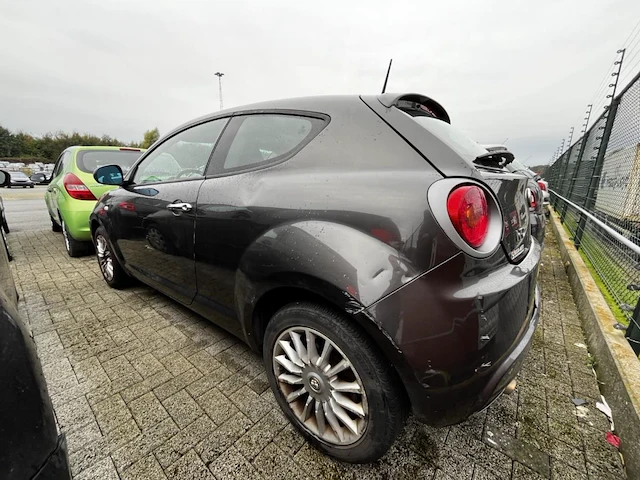 Alfa romeo mito 1.4i junior,2014 - afbeelding 34 van  47