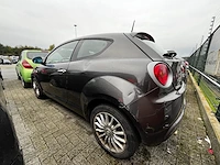 Alfa romeo mito 1.4i junior,2014 - afbeelding 34 van  47