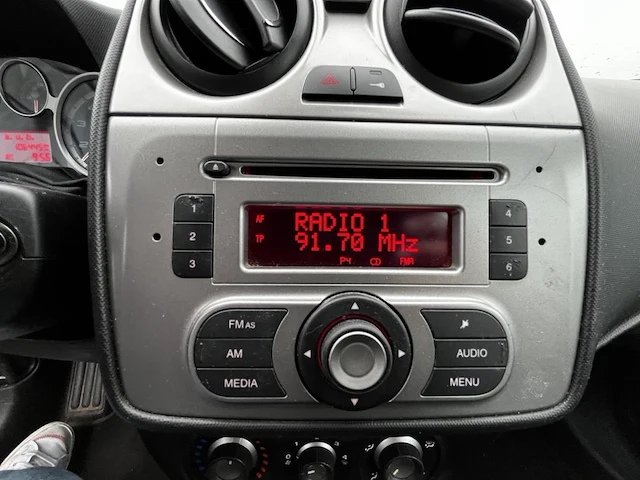 Alfa romeo mito 1.4i junior,2014 - afbeelding 46 van  47