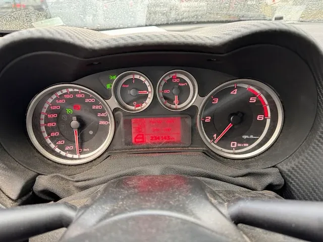 Alfa romeo mito, 2021 - afbeelding 14 van  24