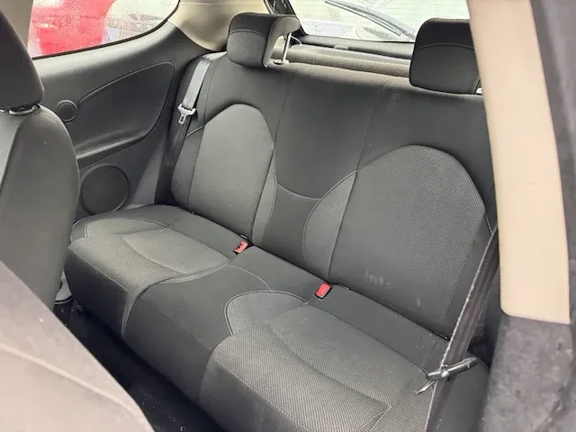 Alfa romeo mito, 2021 - afbeelding 18 van  24