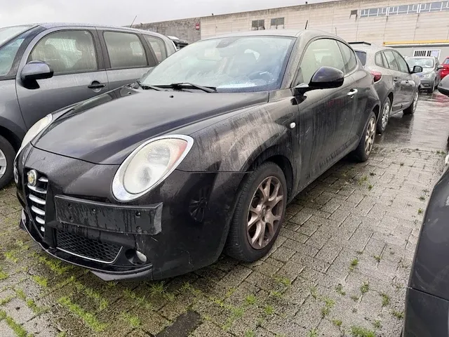 Alfa romeo mito, 2021 - afbeelding 1 van  24