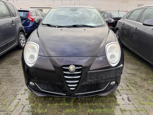 Alfa romeo mito, 2021 - afbeelding 2 van  24