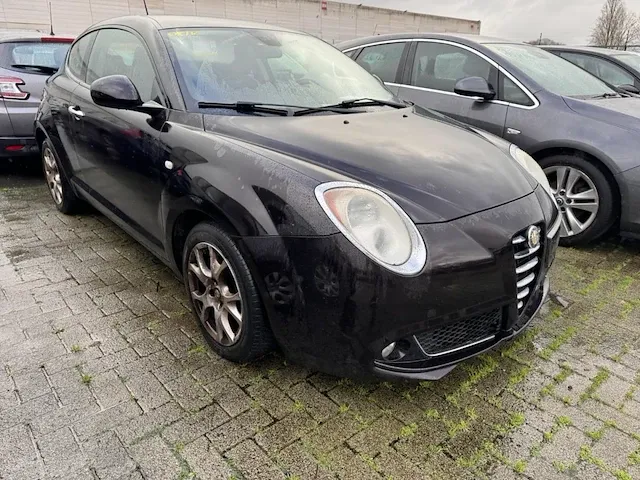 Alfa romeo mito, 2021 - afbeelding 3 van  24