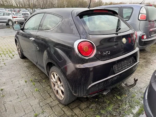 Alfa romeo mito, 2021 - afbeelding 5 van  24