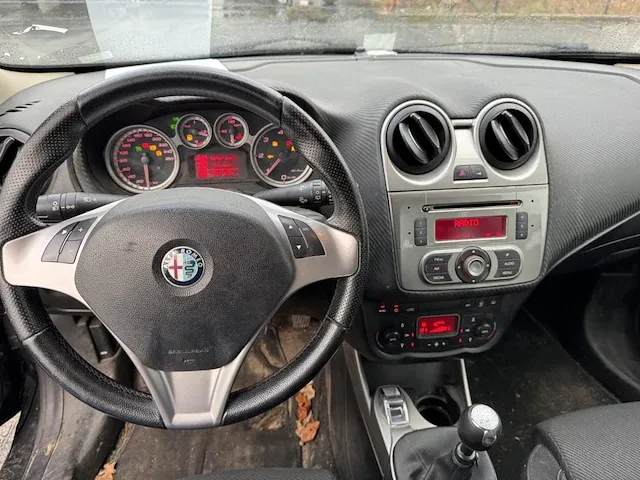 Alfa romeo mito, 2021 - afbeelding 9 van  24